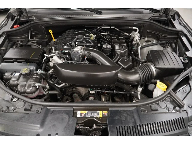 SEMINUEVOS DODGE Durango a Estados en autogozo