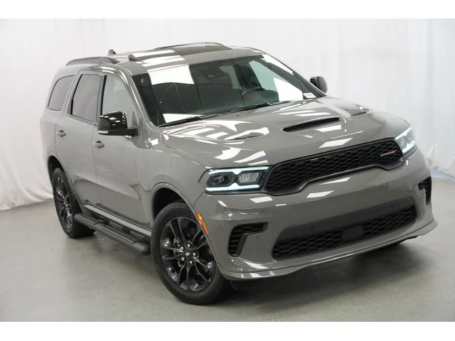 SEMINUEVOS DODGE Durango a Estados en autogozo