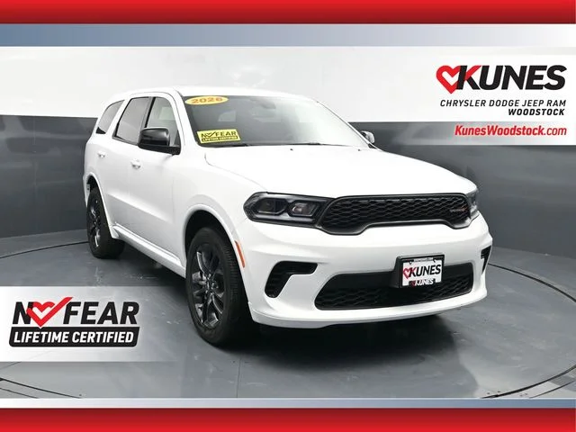 SEMINUEVOS DODGE Durango a Estados en autogozo