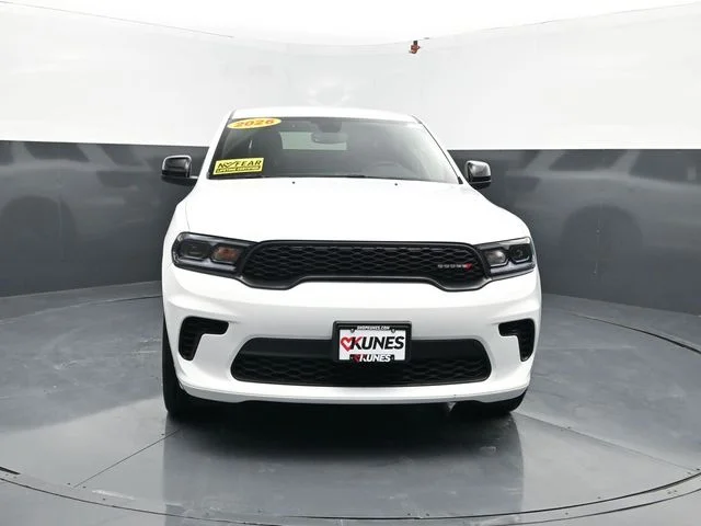 SEMINUEVOS DODGE Durango a Estados en autogozo