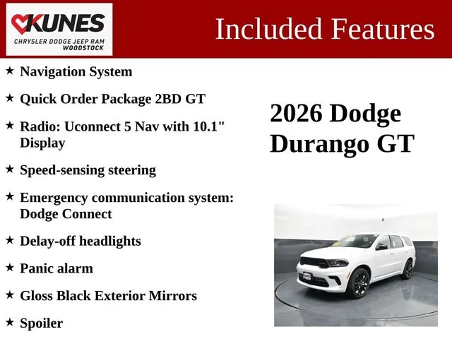 SEMINUEVOS DODGE Durango a Estados en autogozo
