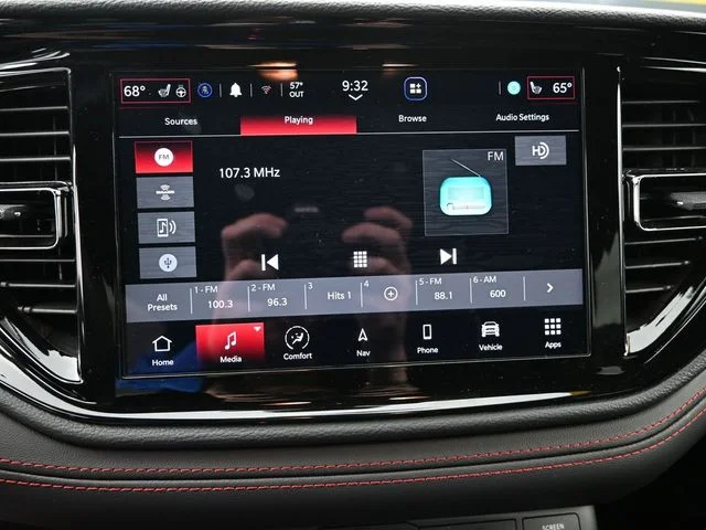 SEMINUEVOS DODGE Durango a Estados en autogozo