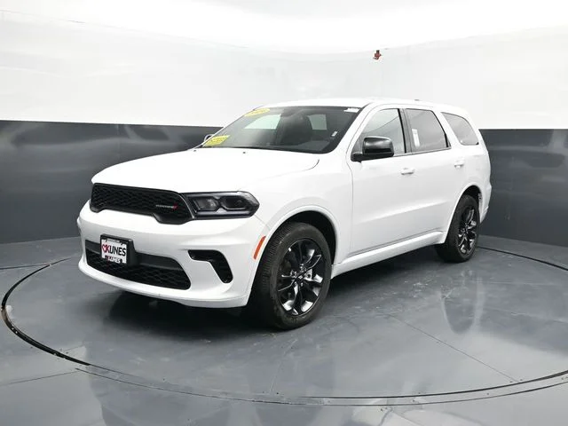 SEMINUEVOS DODGE Durango a Estados en autogozo