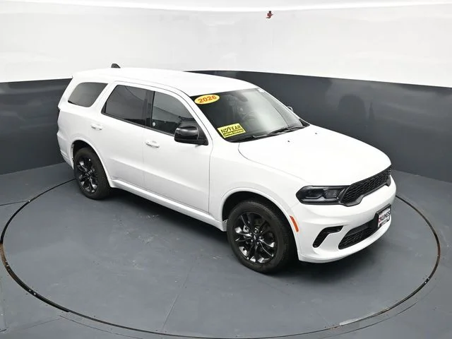 SEMINUEVOS DODGE Durango a Estados en autogozo