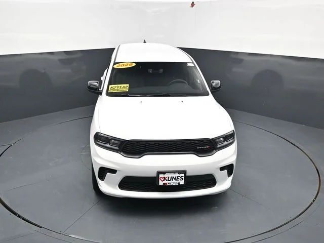 SEMINUEVOS DODGE Durango a Estados en autogozo