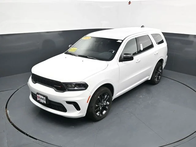 SEMINUEVOS DODGE Durango a Estados en autogozo