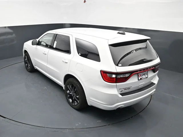 SEMINUEVOS DODGE Durango a Estados en autogozo