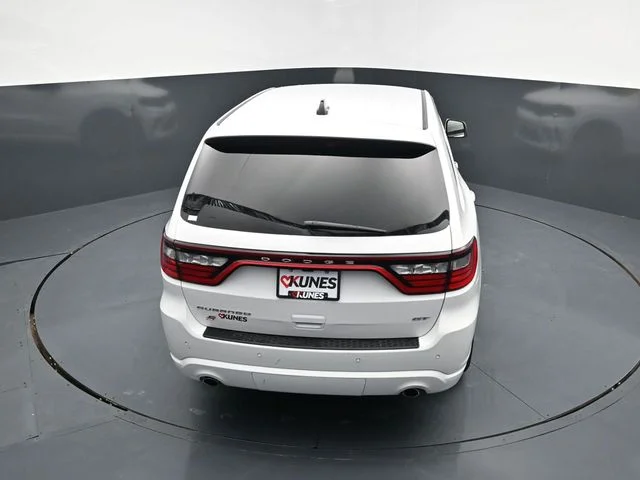 SEMINUEVOS DODGE Durango a Estados en autogozo