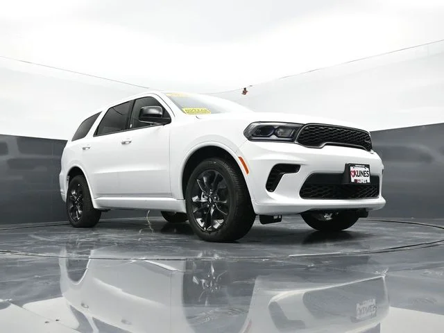 SEMINUEVOS DODGE Durango a Estados en autogozo