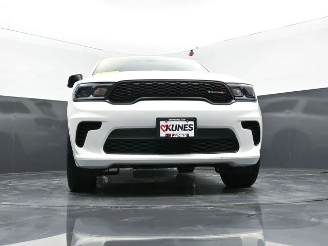 SEMINUEVOS DODGE Durango a Estados en autogozo