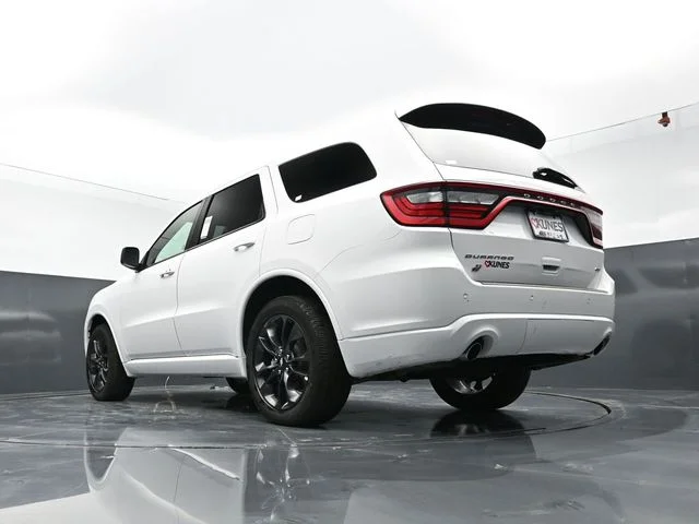 SEMINUEVOS DODGE Durango a Estados en autogozo