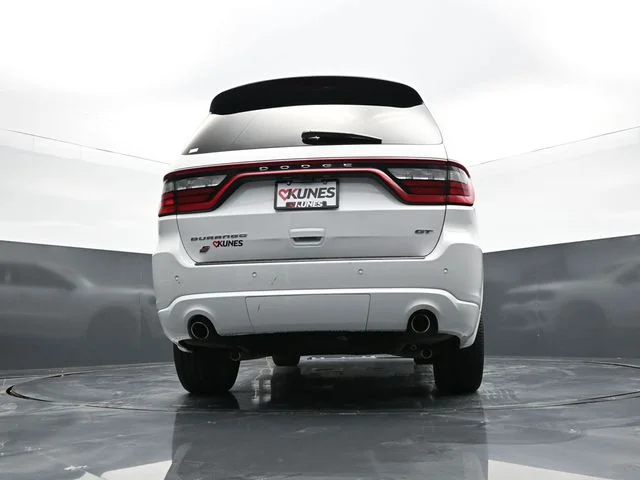 SEMINUEVOS DODGE Durango a Estados en autogozo