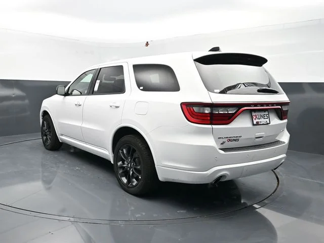 SEMINUEVOS DODGE Durango a Estados en autogozo