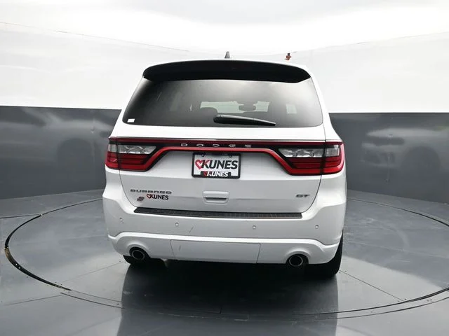 SEMINUEVOS DODGE Durango a Estados en autogozo
