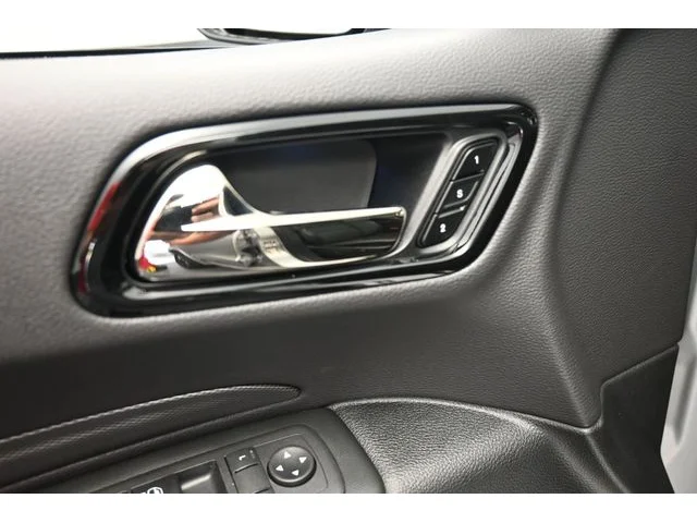 Nuevos DODGE DURANGO à Estados chez autogozo