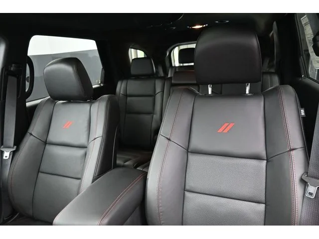 Nuevos DODGE DURANGO à Estados chez autogozo