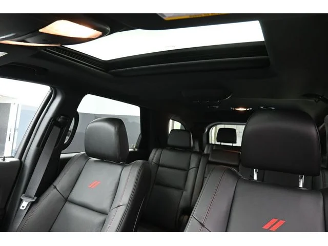 Nuevos DODGE DURANGO à Estados chez autogozo