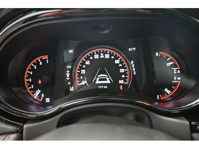 Nuevos DODGE DURANGO à Estados chez autogozo