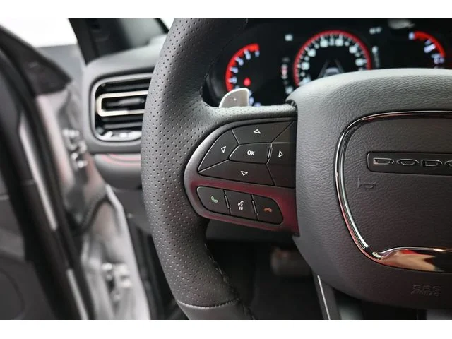 Nuevos DODGE DURANGO à Estados chez autogozo