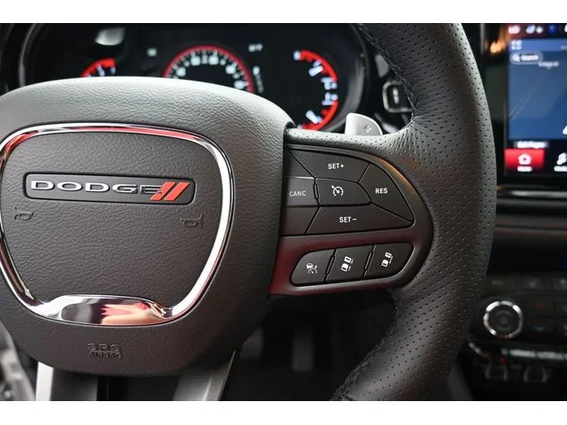 Nuevos DODGE DURANGO à Estados chez autogozo