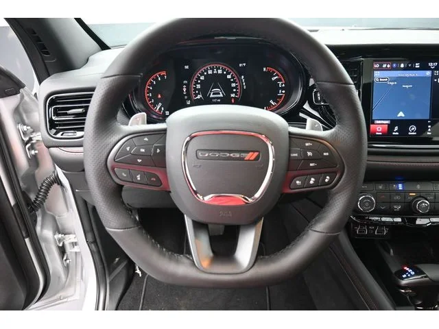 Nuevos DODGE DURANGO à Estados chez autogozo