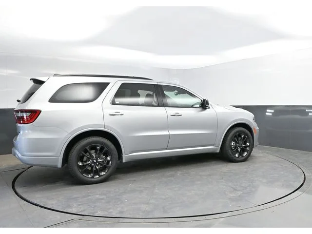 Nuevos DODGE DURANGO à Estados chez autogozo