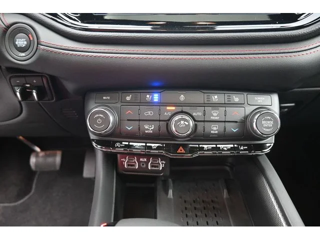 Nuevos DODGE DURANGO à Estados chez autogozo