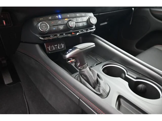Nuevos DODGE DURANGO à Estados chez autogozo