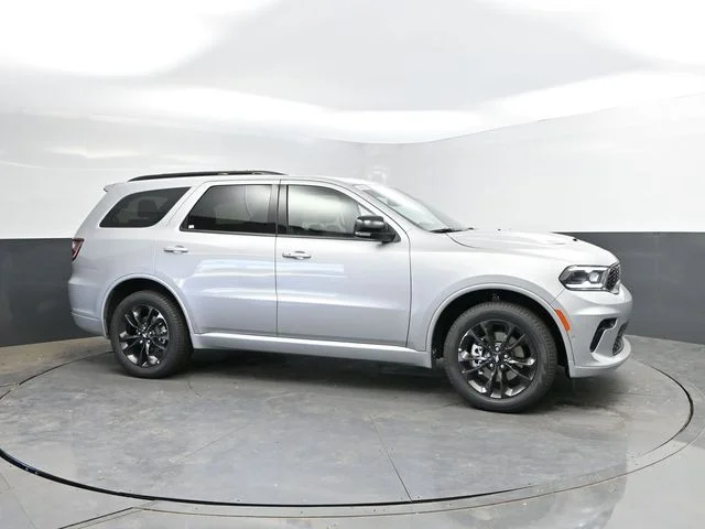 Nuevos DODGE DURANGO à Estados chez autogozo