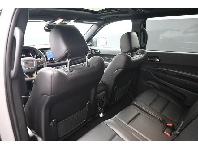 Nuevos DODGE DURANGO à Estados chez autogozo