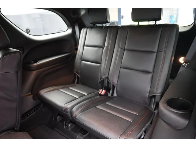 Nuevos DODGE DURANGO à Estados chez autogozo