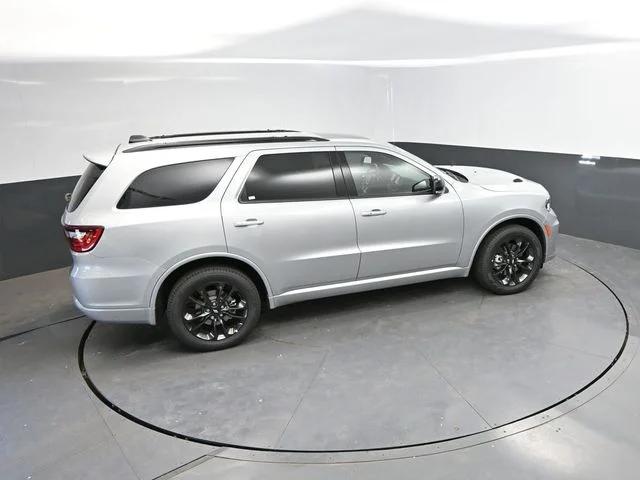 Nuevos DODGE DURANGO à Estados chez autogozo