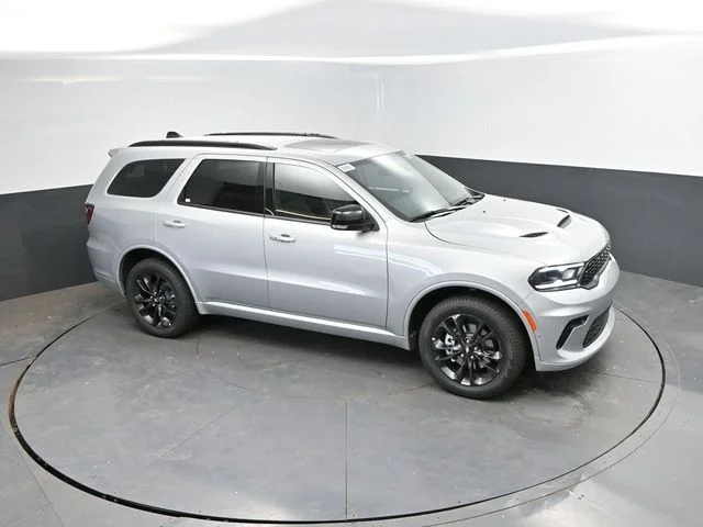 Nuevos DODGE DURANGO à Estados chez autogozo