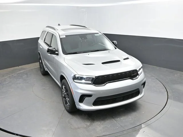 Nuevos DODGE DURANGO à Estados chez autogozo