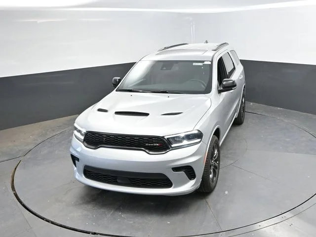 Nuevos DODGE DURANGO à Estados chez autogozo