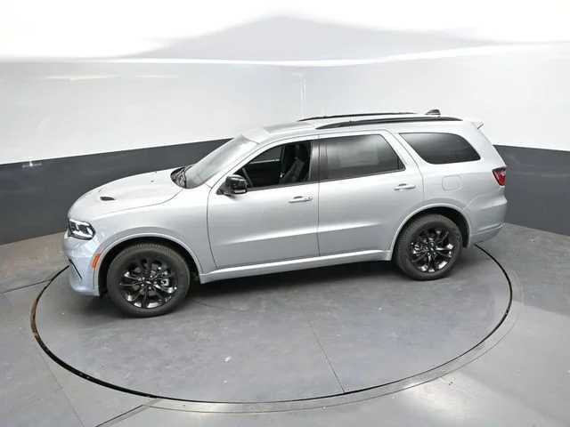 Nuevos DODGE DURANGO à Estados chez autogozo