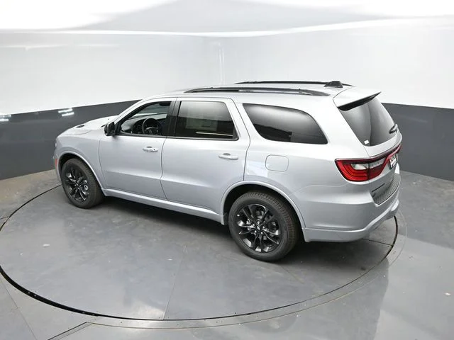 Nuevos DODGE DURANGO à Estados chez autogozo