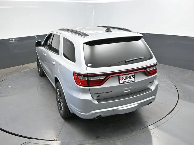 Nuevos DODGE DURANGO à Estados chez autogozo