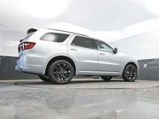 Nuevos DODGE DURANGO à Estados chez autogozo