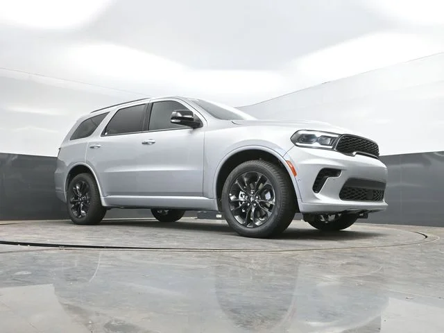 Nuevos DODGE DURANGO à Estados chez autogozo