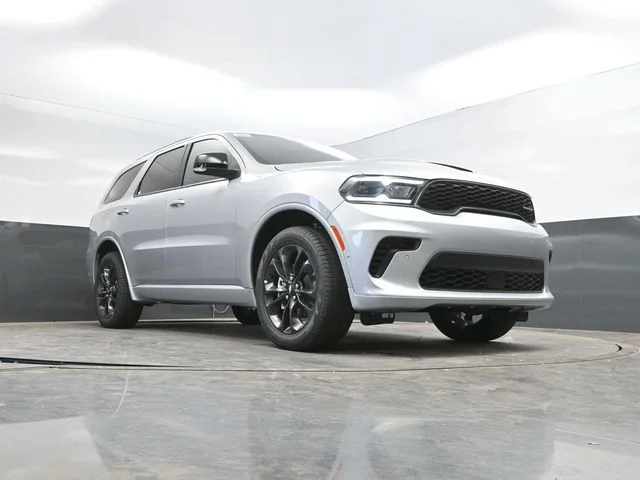 Nuevos DODGE DURANGO à Estados chez autogozo