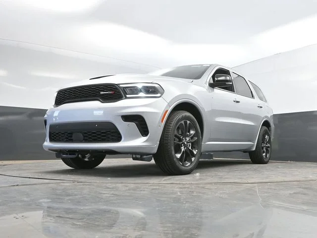 Nuevos DODGE DURANGO à Estados chez autogozo