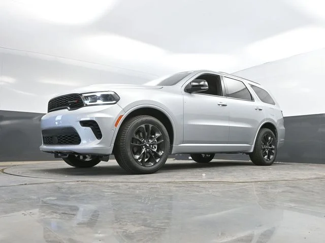Nuevos DODGE DURANGO à Estados chez autogozo