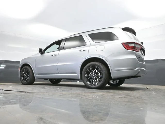 Nuevos DODGE DURANGO à Estados chez autogozo
