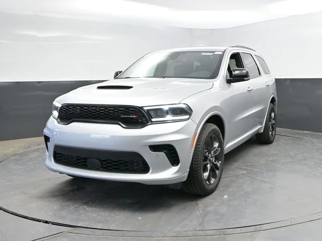 Nuevos DODGE DURANGO à Estados chez autogozo