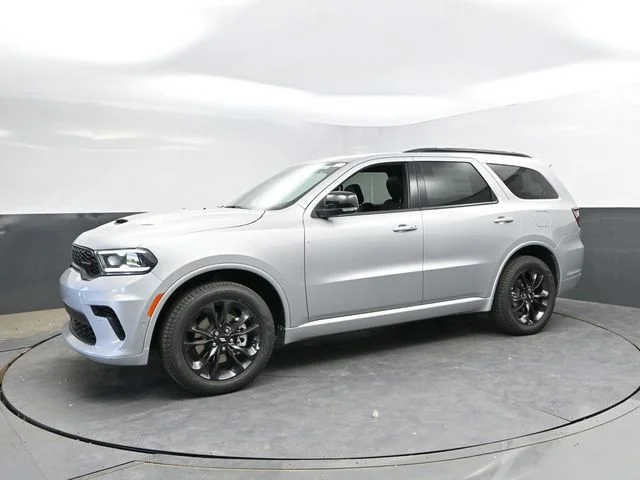 Nuevos DODGE DURANGO à Estados chez autogozo