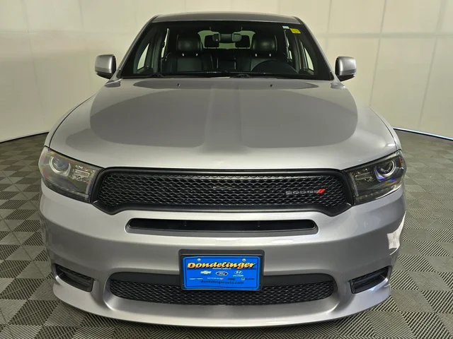 SEMINUEVOS DODGE Durango at Brainerd  in Dondelinger Chevrolet