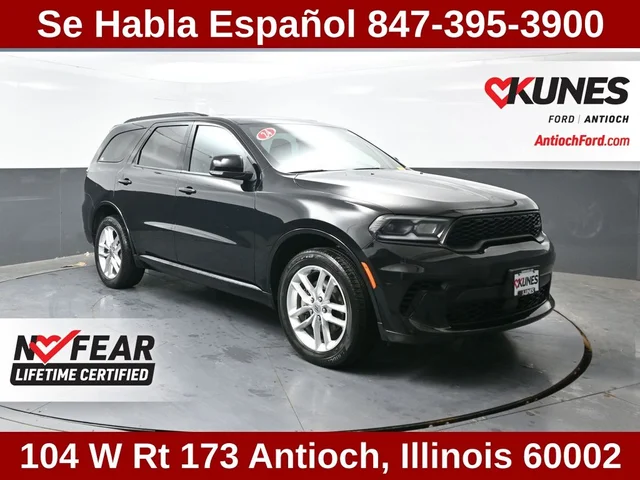 SEMINUEVOS DODGE Durango a Estados en autogozo