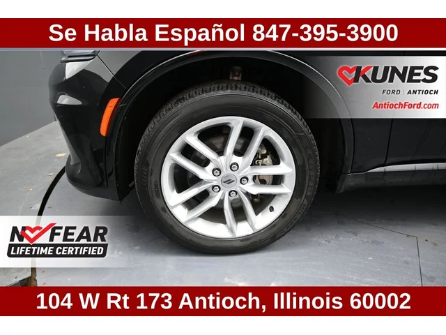 SEMINUEVOS DODGE Durango a Estados en autogozo