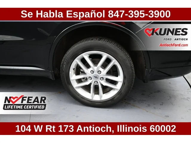 SEMINUEVOS DODGE Durango a Estados en autogozo